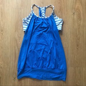Rare Lululemon Tank